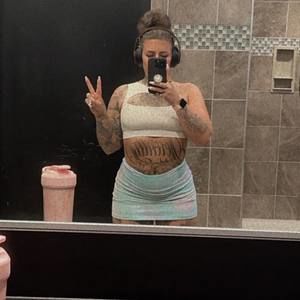 Meet your Posher, Samantha